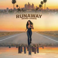 RUNAWAY - Single - Amanda Carrera