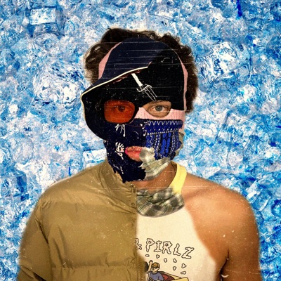 Été Glacial - Single