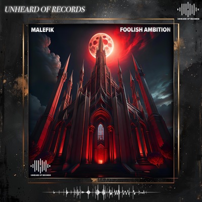 Foolish Ambition - Single