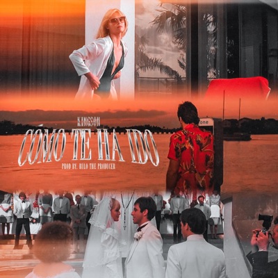 Como te ha ido (feat. Rulo The producer & Nassrealg) - Single
