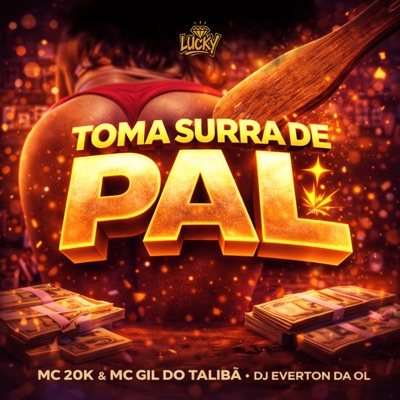 Toma Surra de Pal - Single