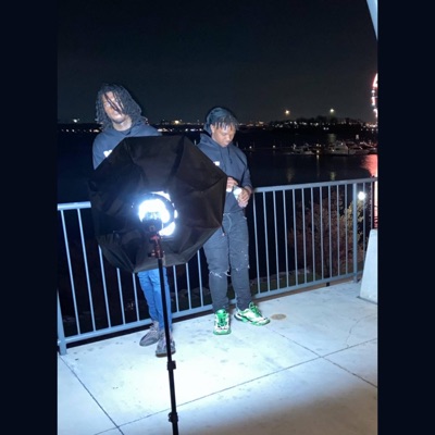 Ball Hog (feat. Jahman, Yungfifty & Passtheball) - Single