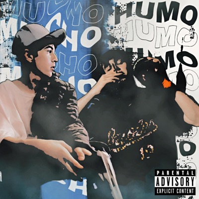 Mucho Humo (feat. Passamonte) - Single