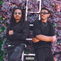 Maybe I Love Myself - Single - Cyga24 & 1der-KIID