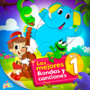 Las Mejores Rondas y Canciones, Vol.1 - Toy Cantando