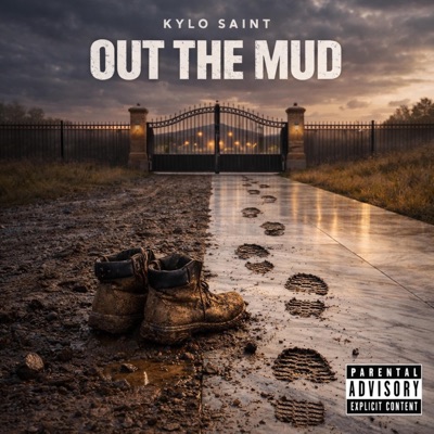 Out The Mud - Single