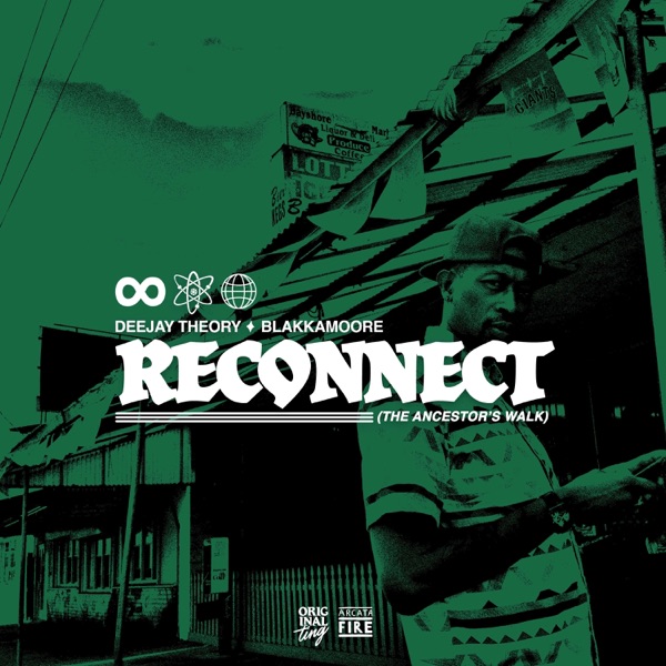 Reconnect (Digital Ancient Dub) - Single