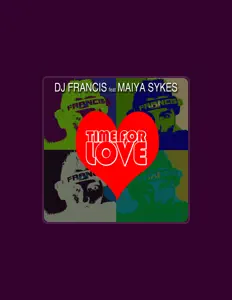Listen to DJ Francis, watch music videos, read bio, see tour dates & more!