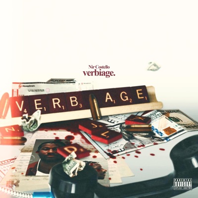 Verbiage - Single