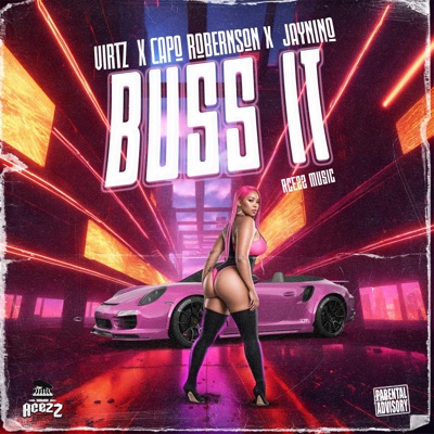Buss It - Single