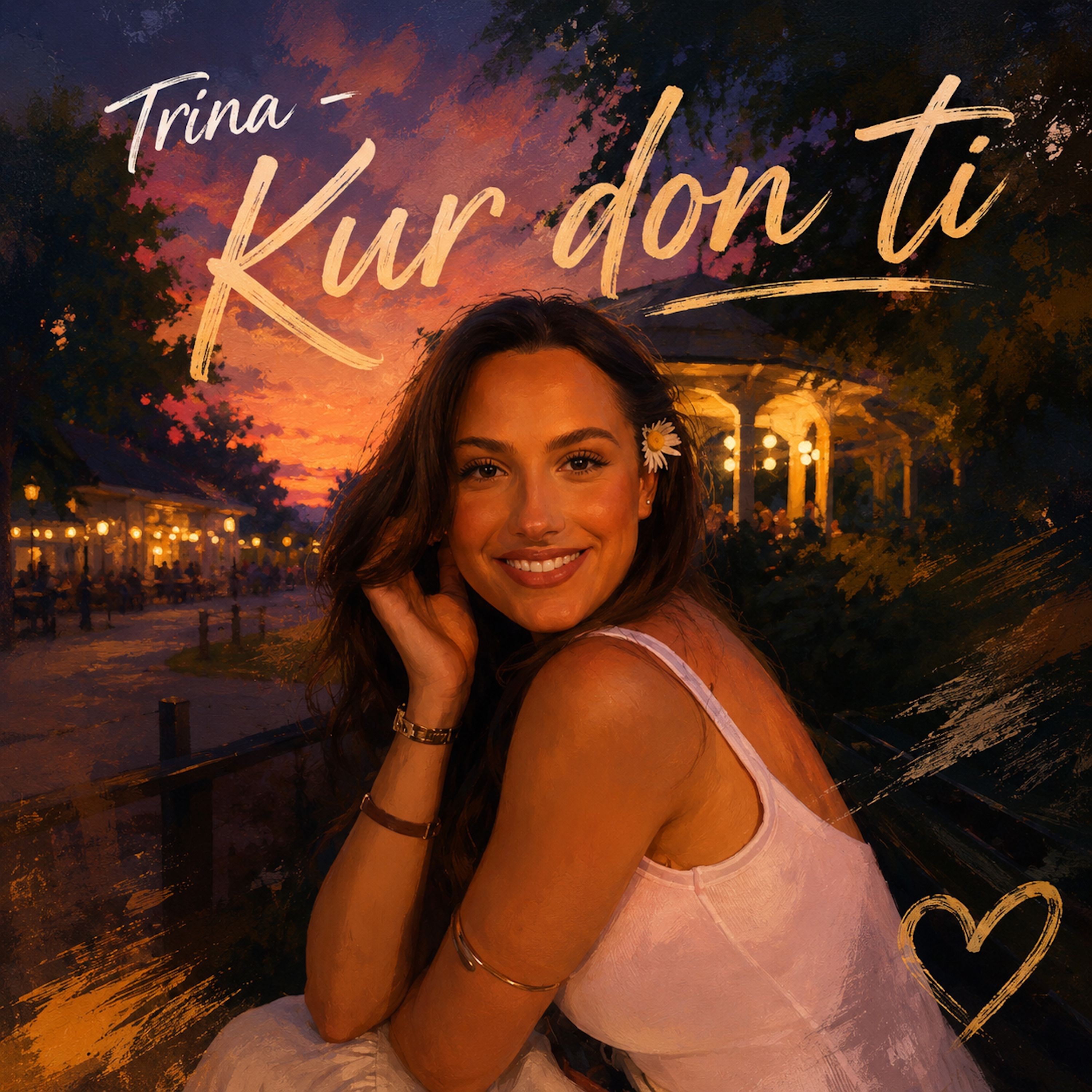TRINA - KUR DON TI