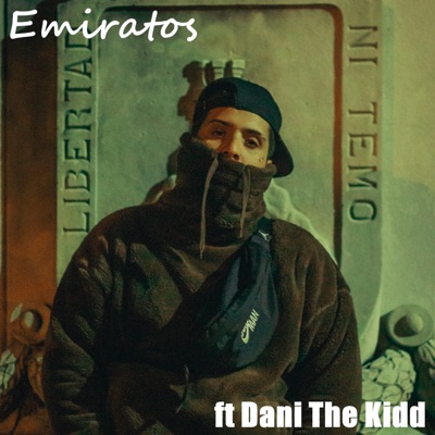 Emiratos (feat. Dani the Kidd) - Single