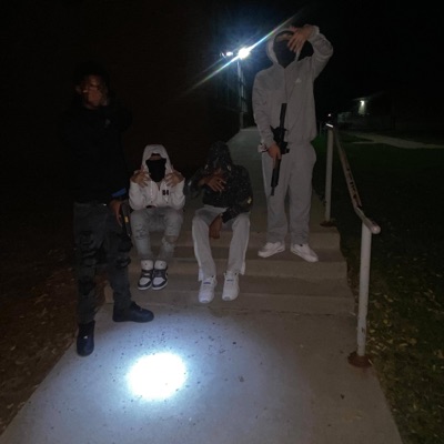John Doe, Vol. 1 - EP