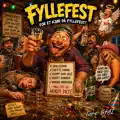 Fyllefest
