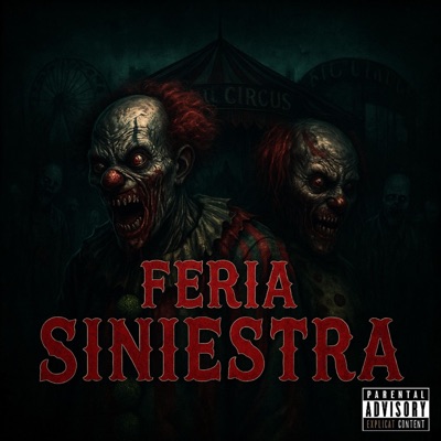 Feria siniestra - Single