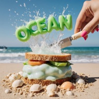 Ocean (feat. VeeAlwaysHere) - Single - Gary Grey