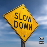 SLOW DOWN - Single - Lil Doug