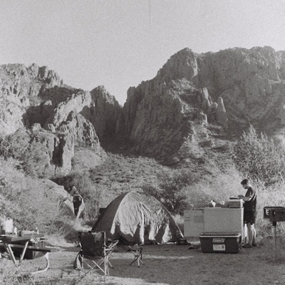 good morning (feat. cole) - EP