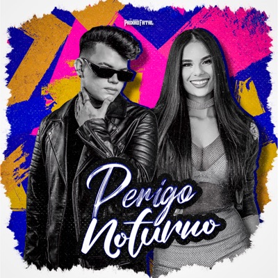 Perigos Nortunos - Single