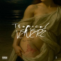 Tropical Venere - EP - Yoxi Marquez
