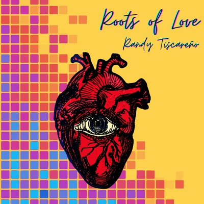 Roots of Love - EP