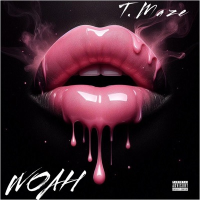 WOAH - Single