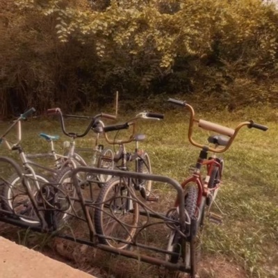 All Mine (feat. URBAN) - Single