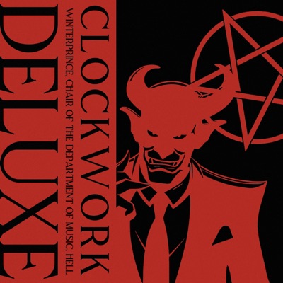 Clockwork (Deluxe Edition)