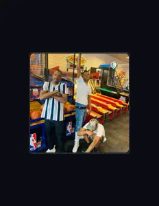 Ouça EatGreedy HxtBxy, assista a videoclipes, leia a biografia, veja as datas das turnês e mais!