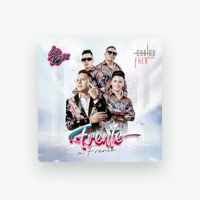 Listen to Los Trampa, watch music videos, read bio, see tour dates & more!