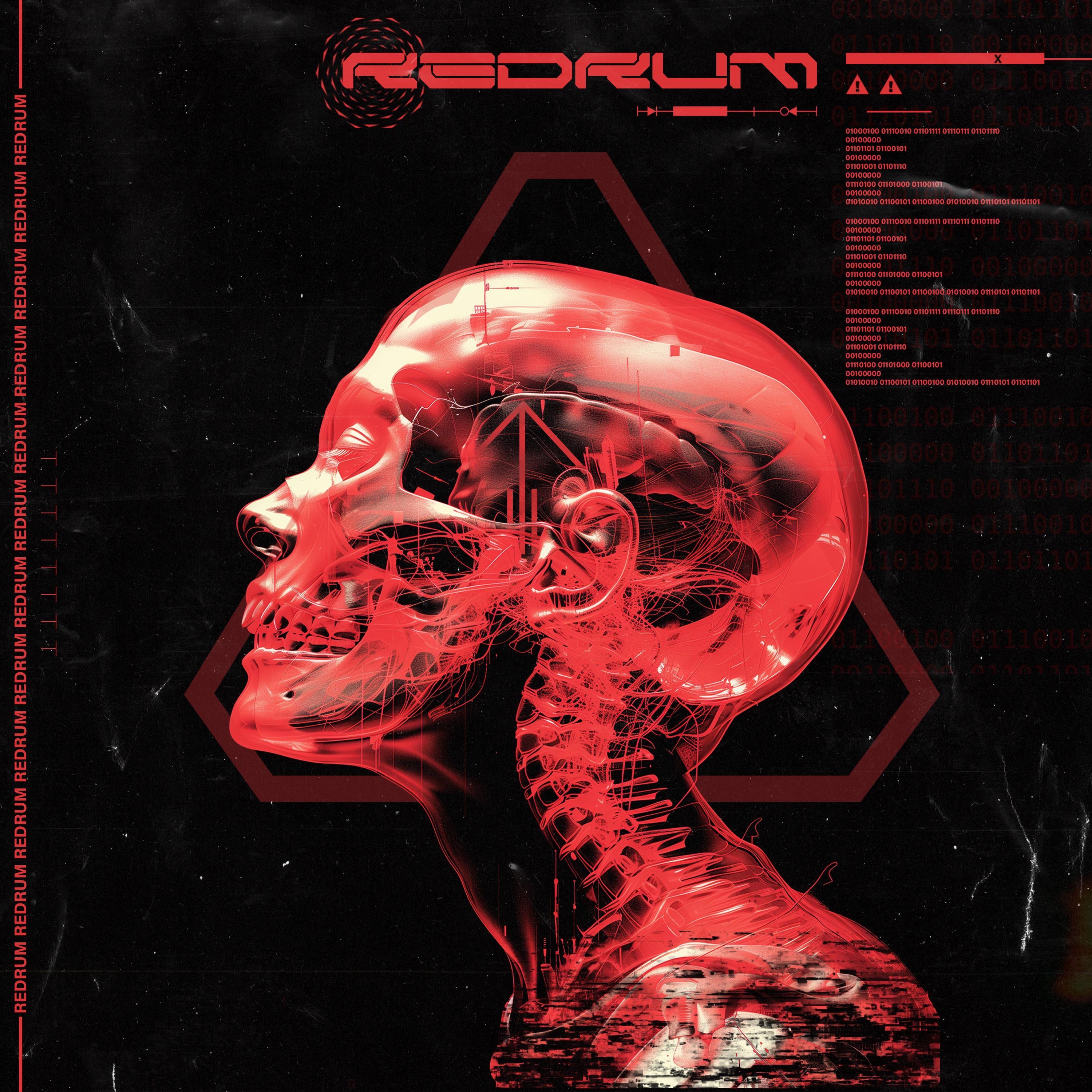 REDRUM - Single
