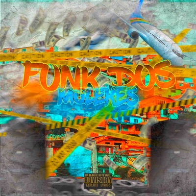 Funk dos Mulekes - Single
