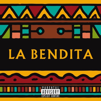 LA BENDITA - Single