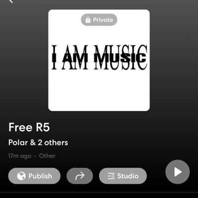 FREE R5 (feat. Fxck Lxve & YGD Chris) - Single