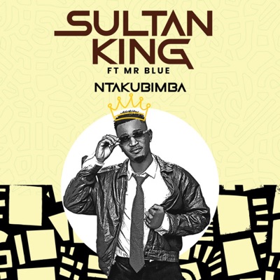 Ntakubimba (feat. Mr.blue) - Single