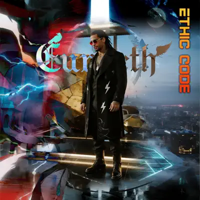 Listen to Ethic Code (Special Version) by Euryeth