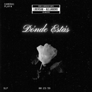 Dónde Estás (feat. Alejandro)