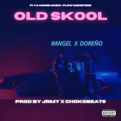 Old Skool - Single