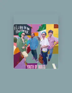 Listen to Youth of Roots, watch music videos, read bio, see tour dates & more!