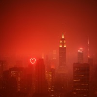 Shadows Glow - Single - Zephyrway