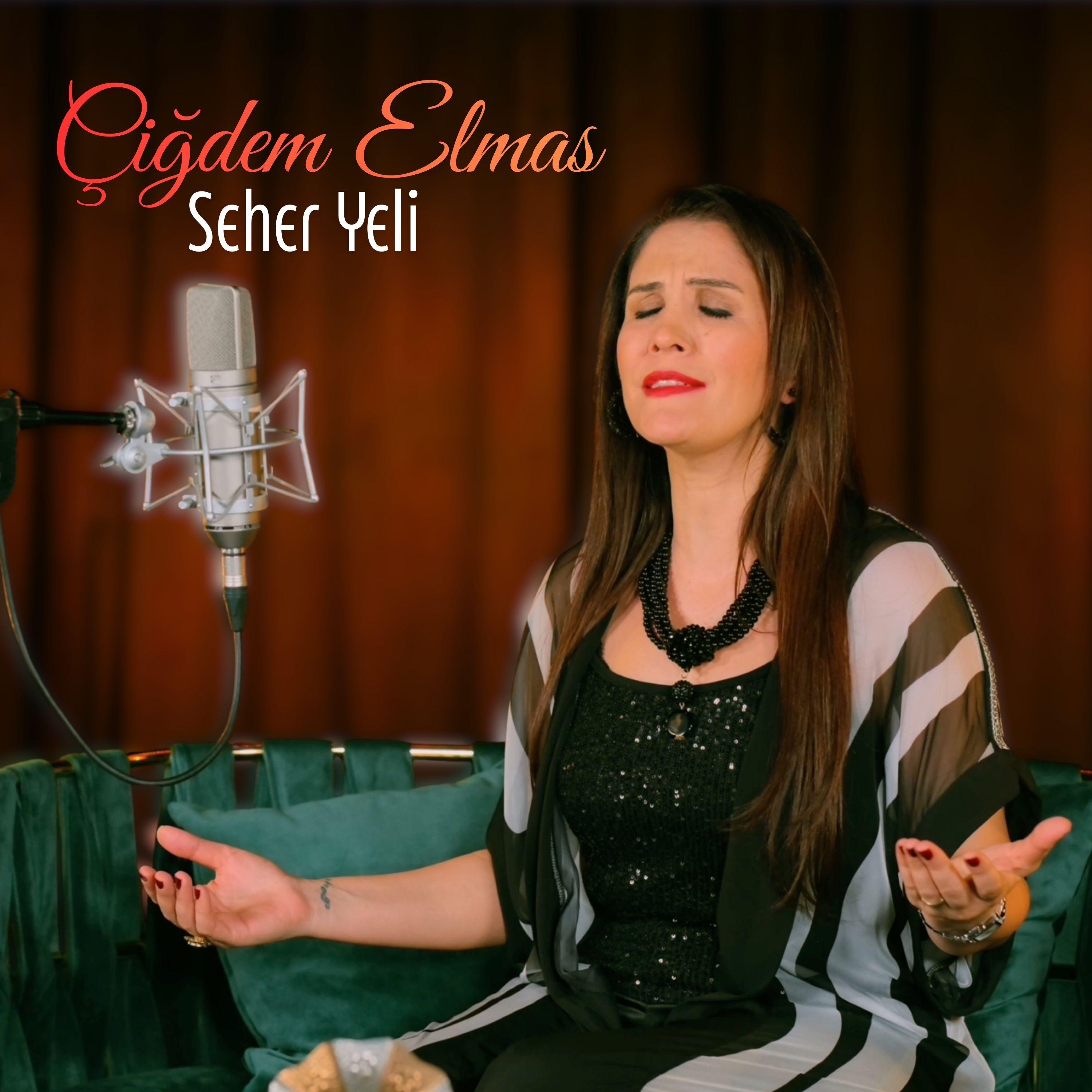 Seher Yeli - Single