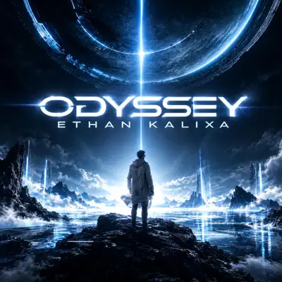Listen to ODYSSEY - Single by Ethan Kalixa