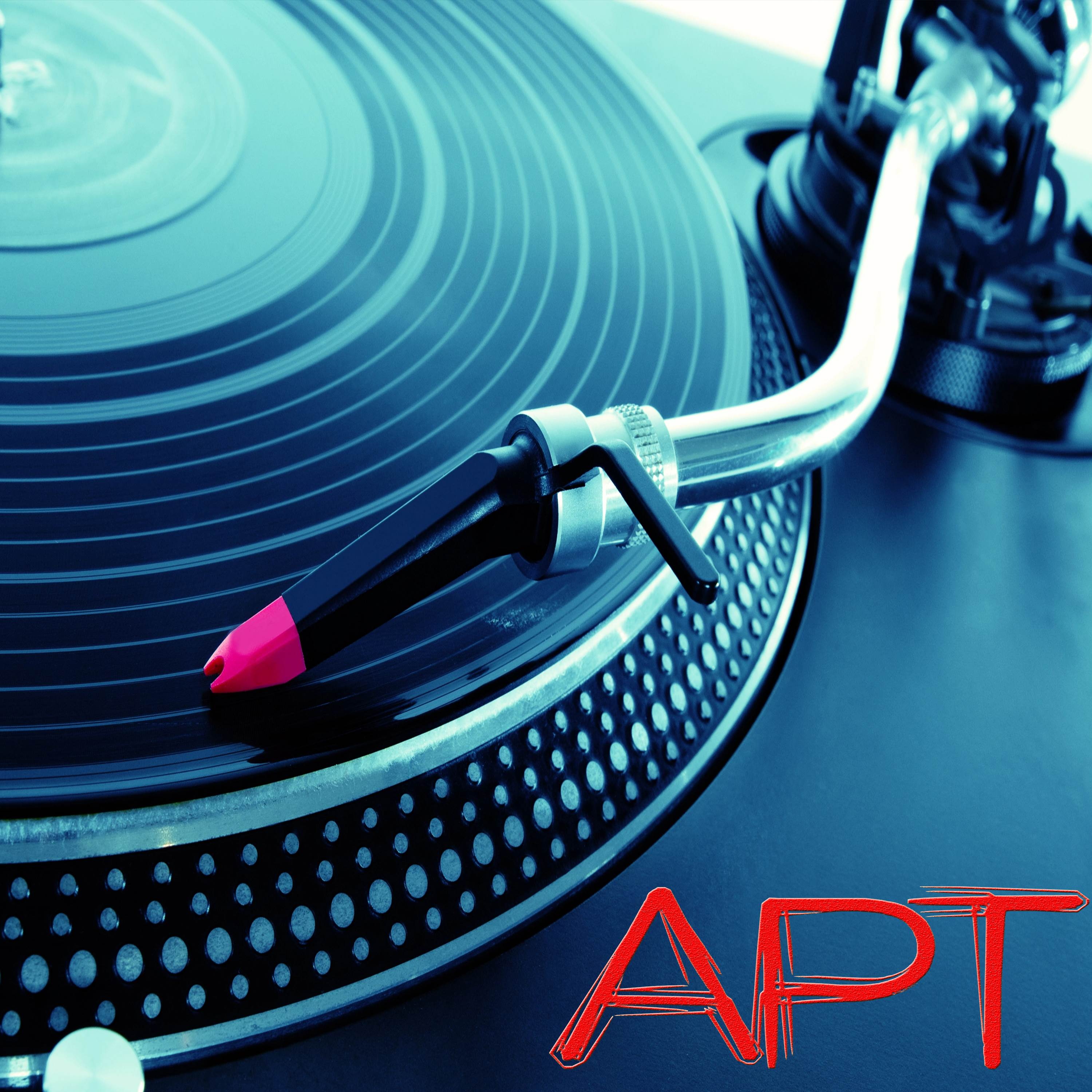 Apt. - Rose and Bruno Mars