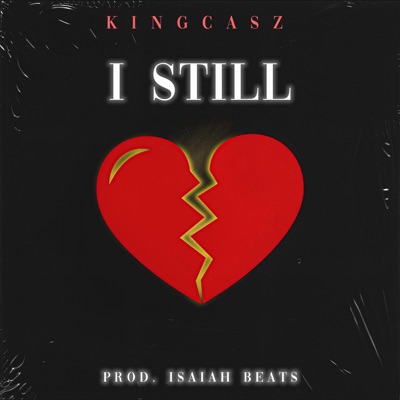 I Still (Radio Edit) - Single