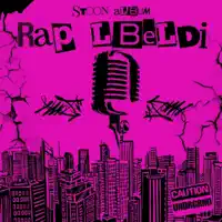 Marocains de Loin (Radio Edit) — Rap lbeldi