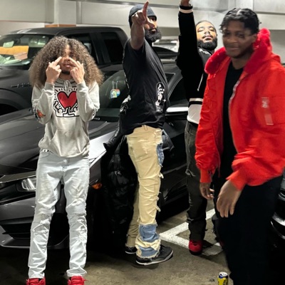 Say My Name (feat. Tümuch) - Single