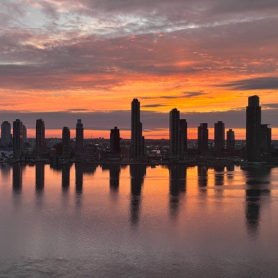 Optimistic Depression