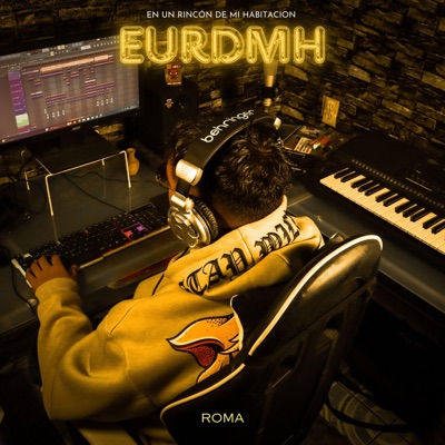 EN UN RINCON DE MI HABITACION