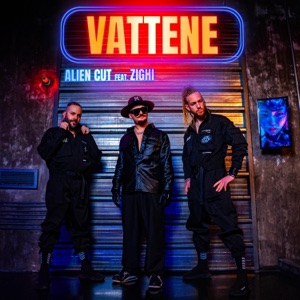 VATTENE (feat. Zighi)