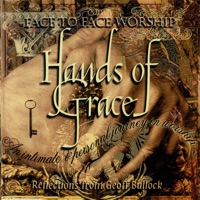 Hands of Grace - Geoff Bullock